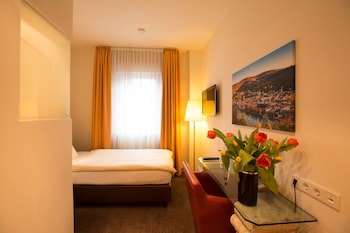 Hotel Heidelberger Hof galeri fotoğrafı