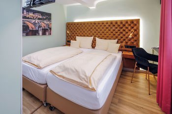 Hotel Heidelberger Hof galeri fotoğrafı