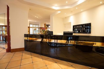 Hotel Heidelberger Hof fotoğrafı