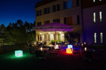 Hoteltow galeri fotoğrafı