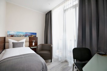 Hoteltow fotoğrafı