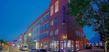 Hoteltow fotoğrafı