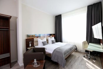 Hoteltow galeri fotoğrafı