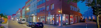 Hoteltow fotoğrafı
