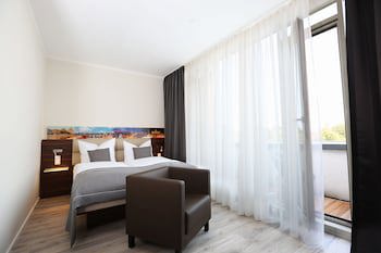 Hoteltow galeri fotoğrafı
