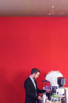 Hoteltow galeri fotoğrafı