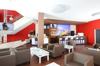 Hoteltow galeri fotoğrafı