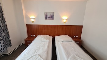 Hotel Zentrum Hannover galeri fotoğrafı