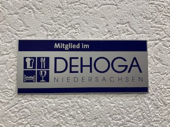 Hotel Zentrum Hannover galeri fotoğrafı