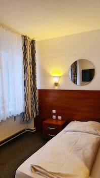 Hotel Zentrum Hannover galeri fotoğrafı