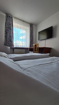 Hotel Zentrum Hannover galeri fotoğrafı