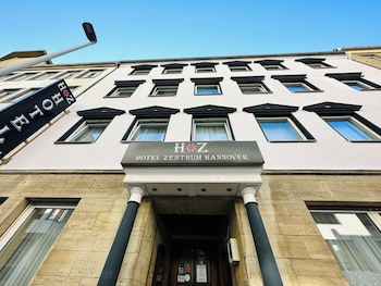 Hotel Zentrum Hannover