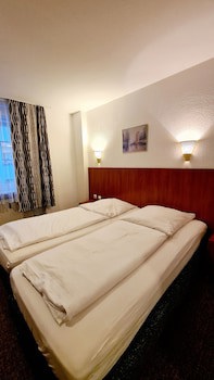 Hotel Zentrum Hannover galeri fotoğrafı