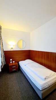 Hotel Zentrum Hannover galeri fotoğrafı