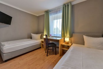 Hotel & Gasthof Krone galeri fotoğrafı
