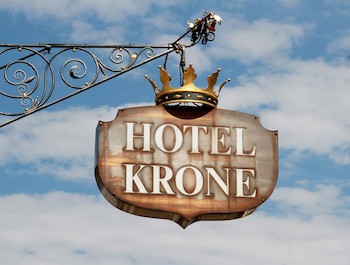 Hotel & Gasthof Krone galeri fotoğrafı