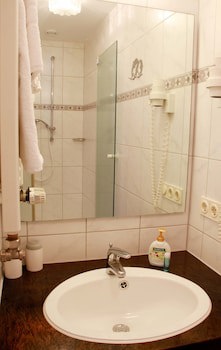 Hotel & Gasthof Krone galeri fotoğrafı