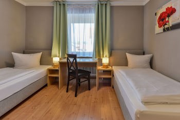 Hotel & Gasthof Krone galeri fotoğrafı