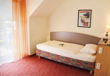 Hotel & Gasthof Krone fotoğrafı