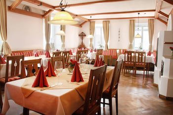 Hotel & Gasthof Krone fotoğrafı