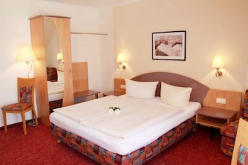 Hotel & Gasthof Krone fotoğrafı