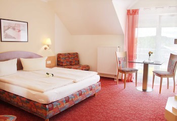 Hotel & Gasthof Krone galeri fotoğrafı