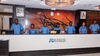 Owu Crown Hotel