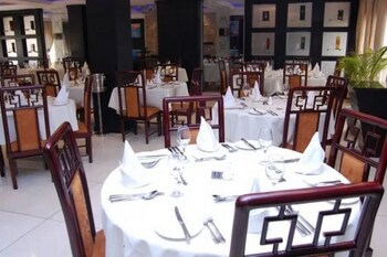 Owu Crown Hotel