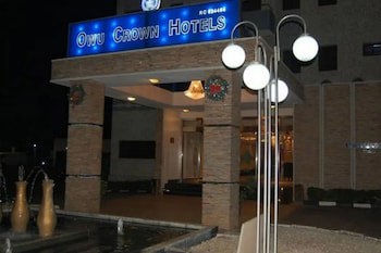 Owu Crown Hotel