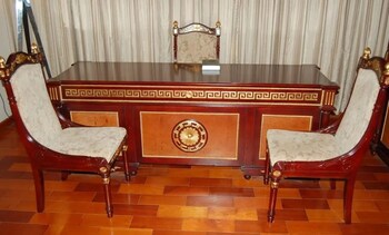 Owu Crown Hotel