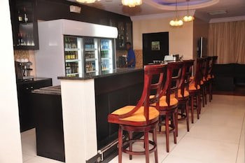 Owu Crown Hotel