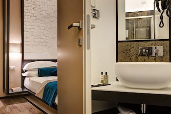 Dharma Luxury Hotel & Spa. galeri fotoğrafı