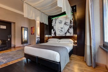 Dharma Luxury Hotel & Spa. galeri fotoğrafı