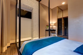 Dharma Luxury Hotel & Spa. fotoğrafı