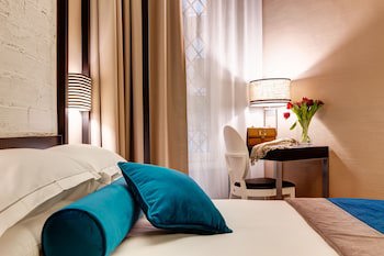 Dharma Luxury Hotel & Spa. galeri fotoğrafı
