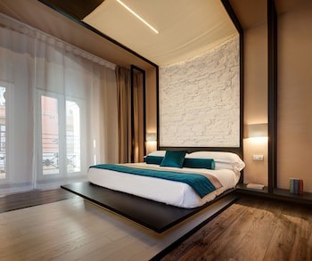 Dharma Luxury Hotel & Spa. galeri fotoğrafı