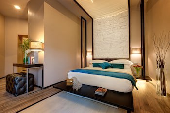 Dharma Luxury Hotel & Spa. fotoğrafı