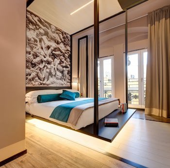 Dharma Luxury Hotel & Spa. galeri fotoğrafı