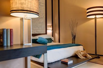 Dharma Luxury Hotel & Spa. galeri fotoğrafı