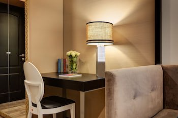 Dharma Luxury Hotel & Spa. galeri fotoğrafı