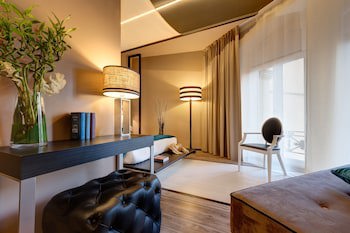Dharma Luxury Hotel & Spa. fotoğrafı