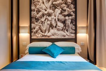 Dharma Luxury Hotel & Spa. galeri fotoğrafı