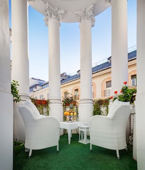 Dharma Luxury Hotel & Spa. galeri fotoğrafı