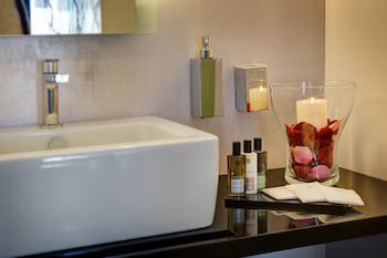 Dharma Luxury Hotel & Spa. galeri fotoğrafı