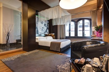 Dharma Luxury Hotel & Spa. galeri fotoğrafı