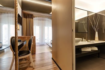 Dharma Luxury Hotel & Spa. galeri fotoğrafı