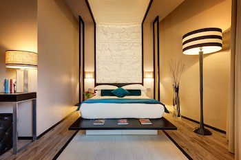Dharma Luxury Hotel & Spa. fotoğrafı