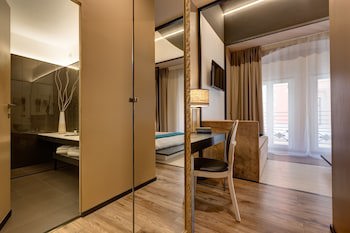 Dharma Luxury Hotel & Spa. galeri fotoğrafı