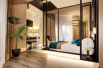 Dharma Luxury Hotel & Spa. galeri fotoğrafı