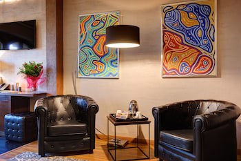 Dharma Luxury Hotel & Spa. galeri fotoğrafı